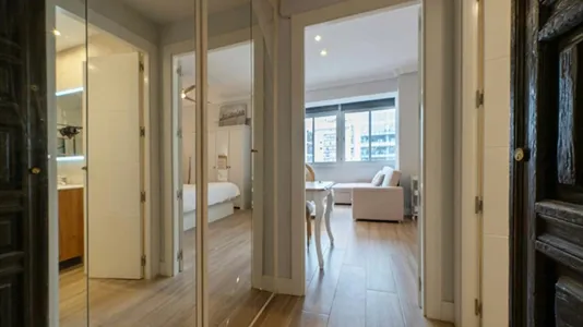 Apartments in Madrid Tetuán - photo 10