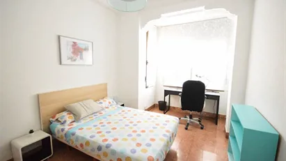 Room for rent in Alboraya, Comunidad Valenciana