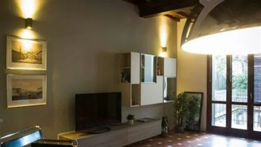 Apartments in Florence - photo 8