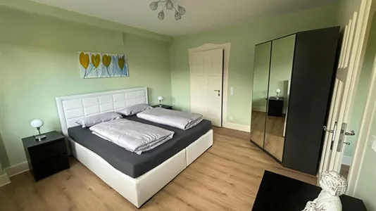 Apartments in Pforzheim - photo 1