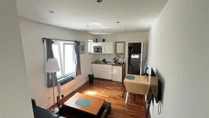 Apartment for rent in Brussels Elsene, Brussels