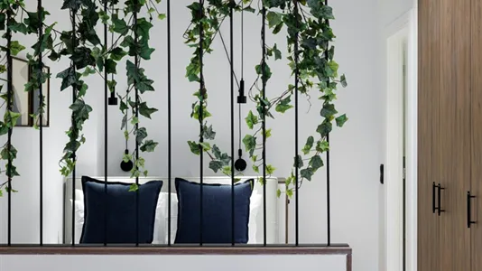 Apartments in Athens Ampelokipoi - photo 9