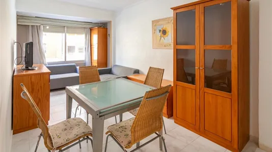 Rooms in el Camí de Vera - photo 9