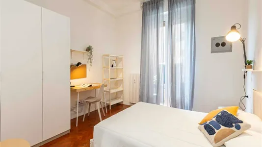 Rooms in Milano Zona 5 - Vigentino, Chiaravalle, Gratosoglio - photo 5