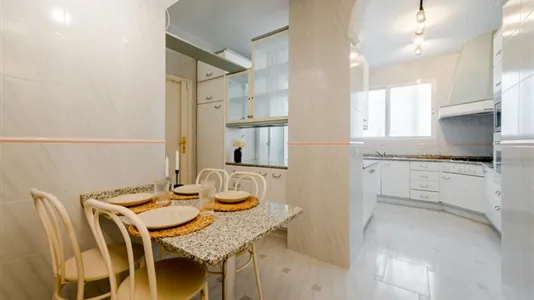 Rooms in Madrid Chamberí - photo 8