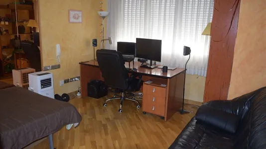 Rooms in Terrassa - photo 6