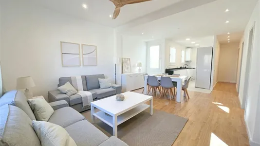 Apartments in Barcelona Sarrià-St. Gervasi - photo 1