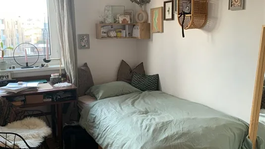 Rooms in Graz - photo 3