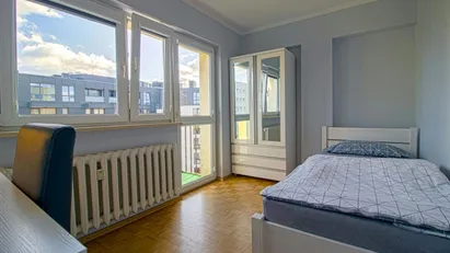 Room for rent in Warsaw