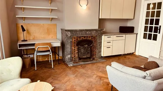 Rooms in Brussels Etterbeek - photo 5