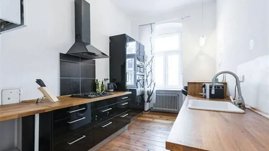 Apartments in Berlin Tempelhof-Schöneberg - photo 1