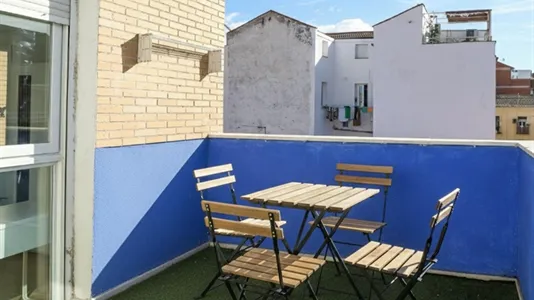 Rooms in Madrid Puente de Vallecas - photo 5