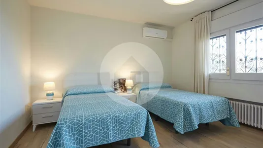 Rooms in Barcelona Sarrià-St. Gervasi - photo 1