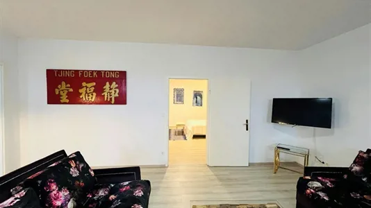 Apartments in Location is not specified - photo 3
