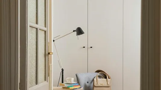 Apartments in Madrid Chamberí - photo 6