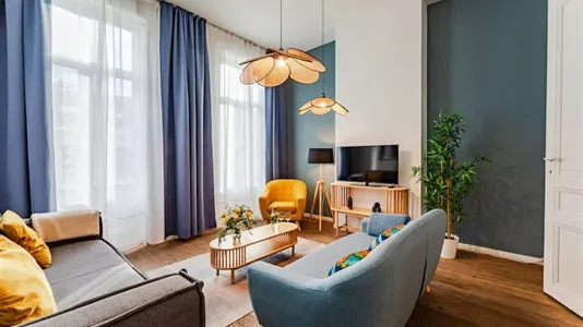 Apartments in Stad Brussel - photo 3