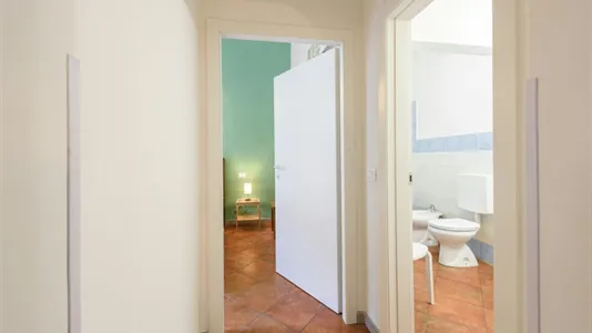 Apartments in Florence - photo 9
