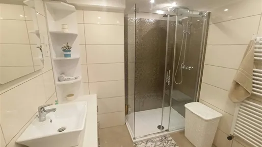 Apartments in Budapest Terézváros - photo 4