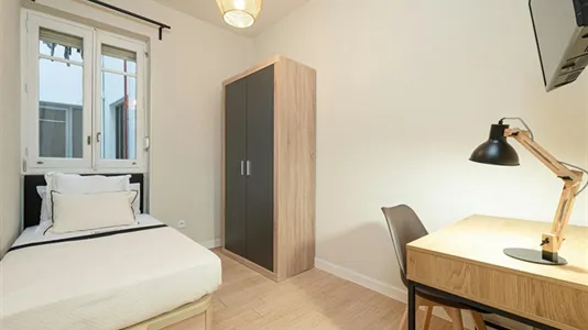 Rooms in Madrid Moncloa-Aravaca - photo 5