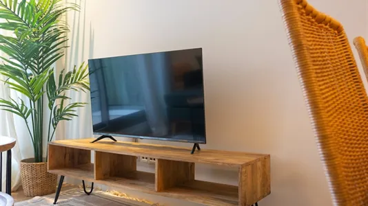 Apartments in Barcelona Eixample - photo 6