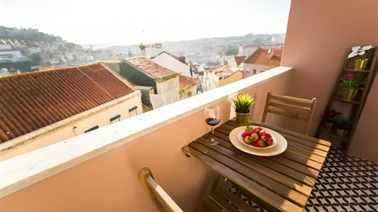 Apartments in Location is not specified - photo 5