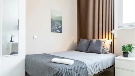 Rooms in Madrid Puente de Vallecas - photo 7