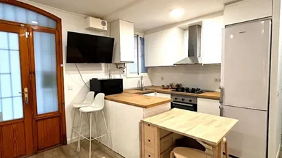 Apartment for rent in Barcelona Ciutat Vella, Barcelona