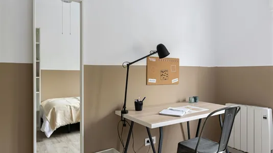 Rooms in Getafe - photo 4