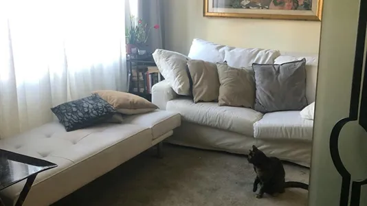 Apartments in Roma Municipio XII – Monte Verde - photo 4