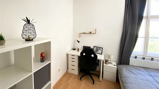 Rooms in Vienna Landstraße - photo 4