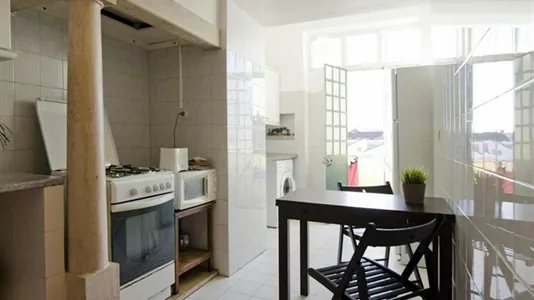 Rooms in Location is not specified - photo 8