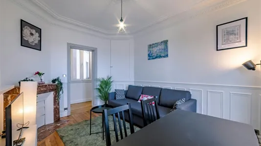 Apartments in L'Haÿ-les-Roses - photo 1