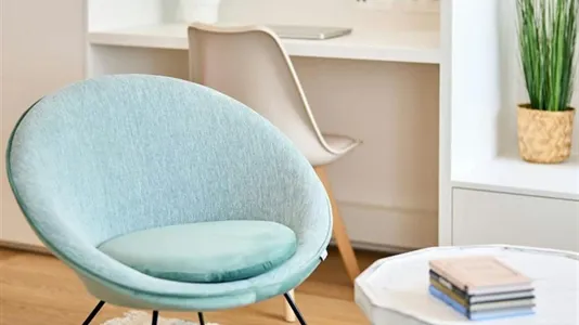 Apartments in Stad Brussel - photo 10