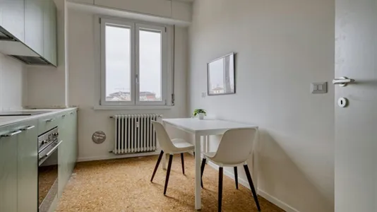 Rooms in Milano Zona 6 - Barona, Lorenteggio - photo 4