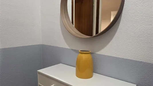 Rooms in Barcelona Eixample - photo 7