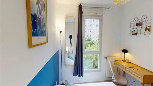 Rooms in Lyon - photo 3