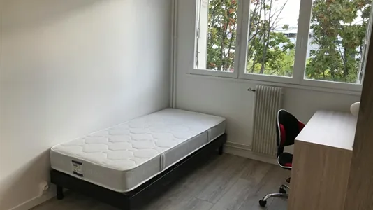 Rooms in Lyon - photo 5