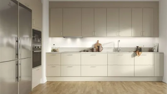 Apartments in Västerås - photo 2