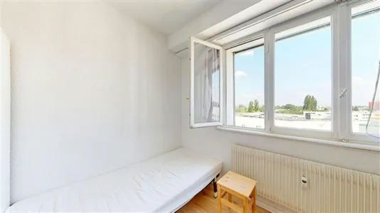 Rooms in Strasbourg - photo 3