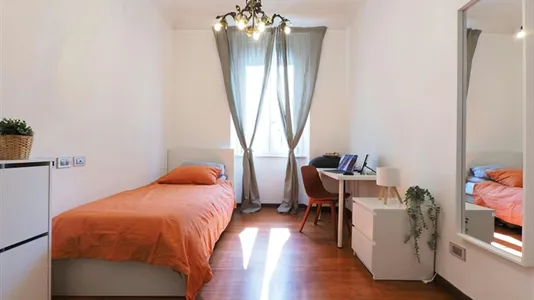 Rooms in Milano Zona 2 - Stazione Centrale, Gorla, Turro, Greco, Crescenzago - photo 1