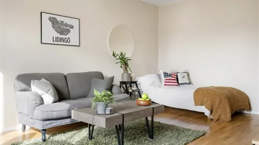 Apartments in Lidingö - photo 2