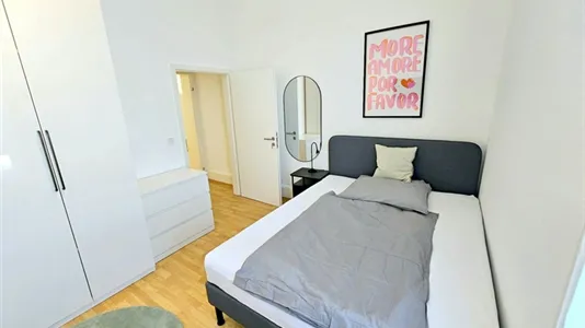 Rooms in Location is not specified - photo 9