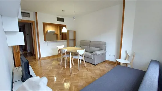 Apartments in Madrid Salamanca - photo 2