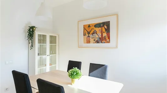 Apartments in Barcelona Sant Martí - photo 5