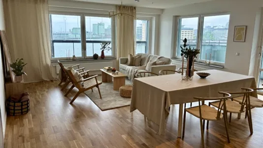 Apartments in Malmö City - photo 1