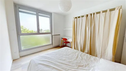 Rooms in Montpellier - photo 1