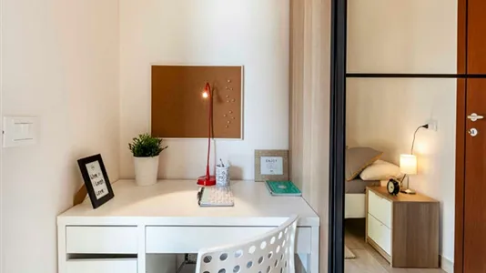 Rooms in Milano Zona 9 - Porta Garibaldi, Niguarda - photo 5