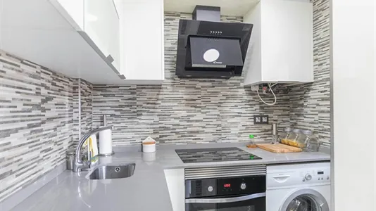 Apartments in Barcelona Nou Barris - photo 10