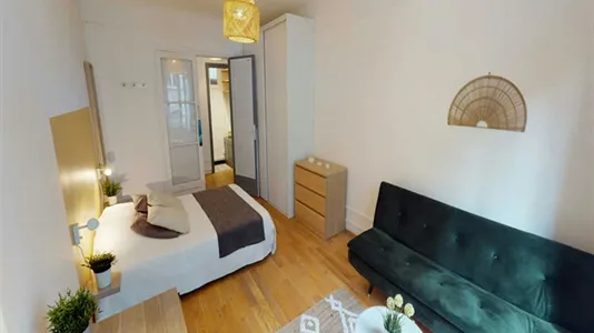 Rooms in Paris 15ème arrondissement - photo 3