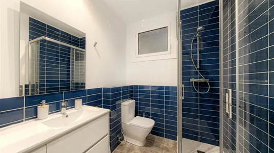 Rooms in Barcelona Les Corts - photo 9